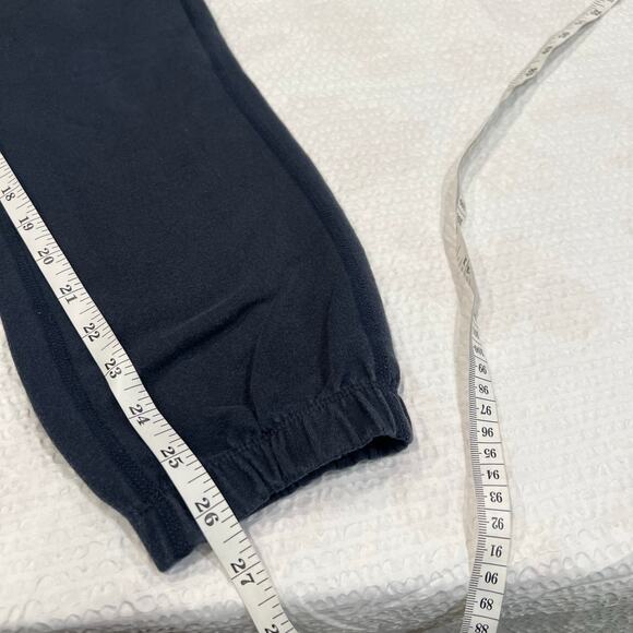 Vuori navy jogger unisex Large - Picture 2 of 8